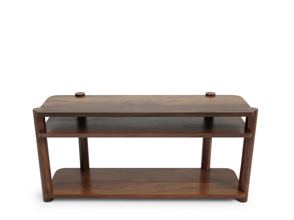 Levi Christiansen x LF - Jalama Console