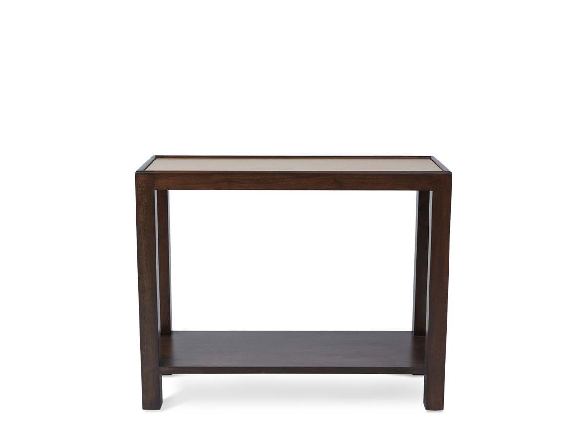 Rectangular Narrow Side Table