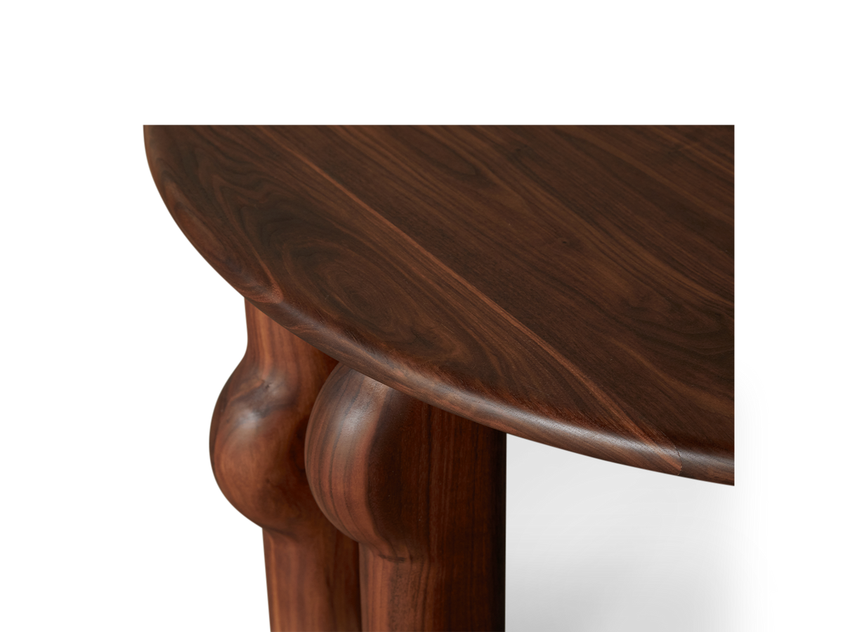 Nikolai Lafuge - Murici Coffee Table