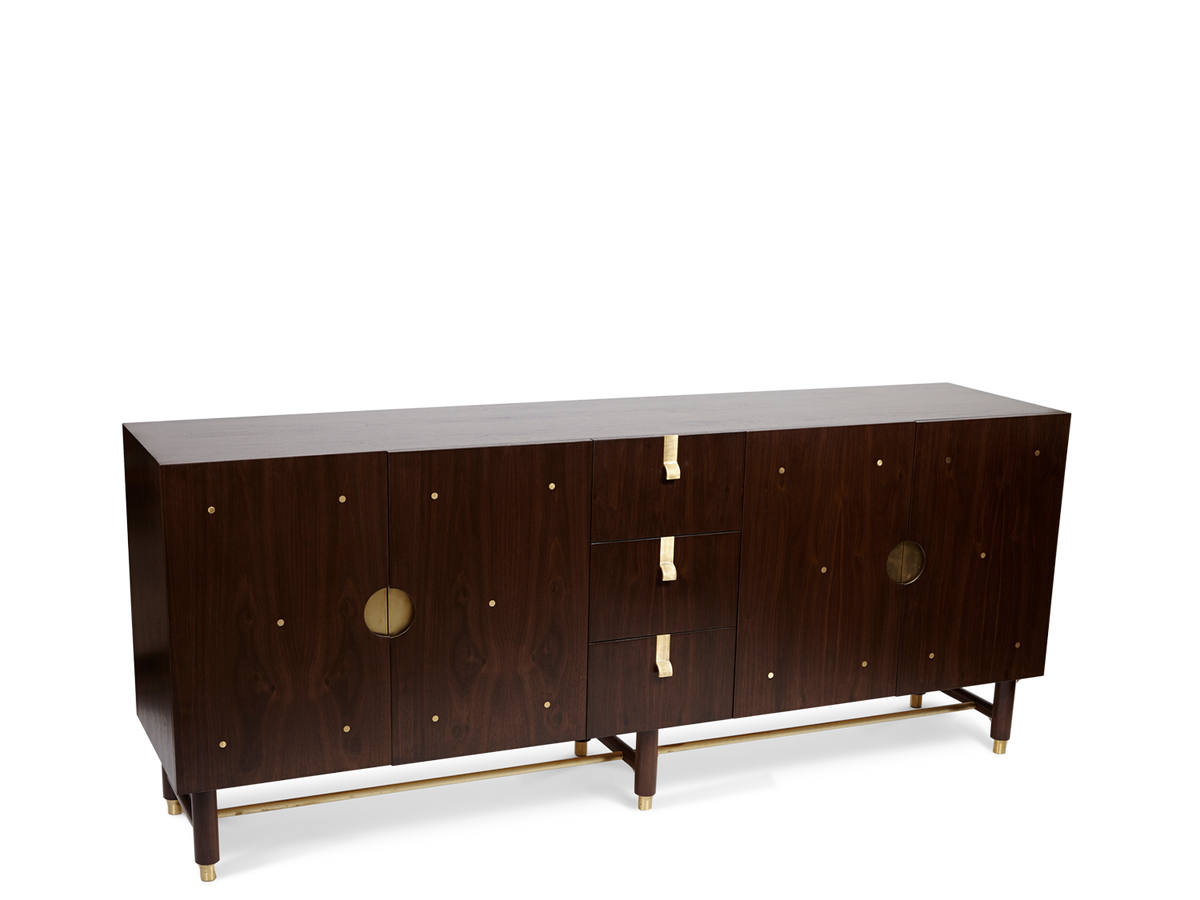 Niguel Cabinet