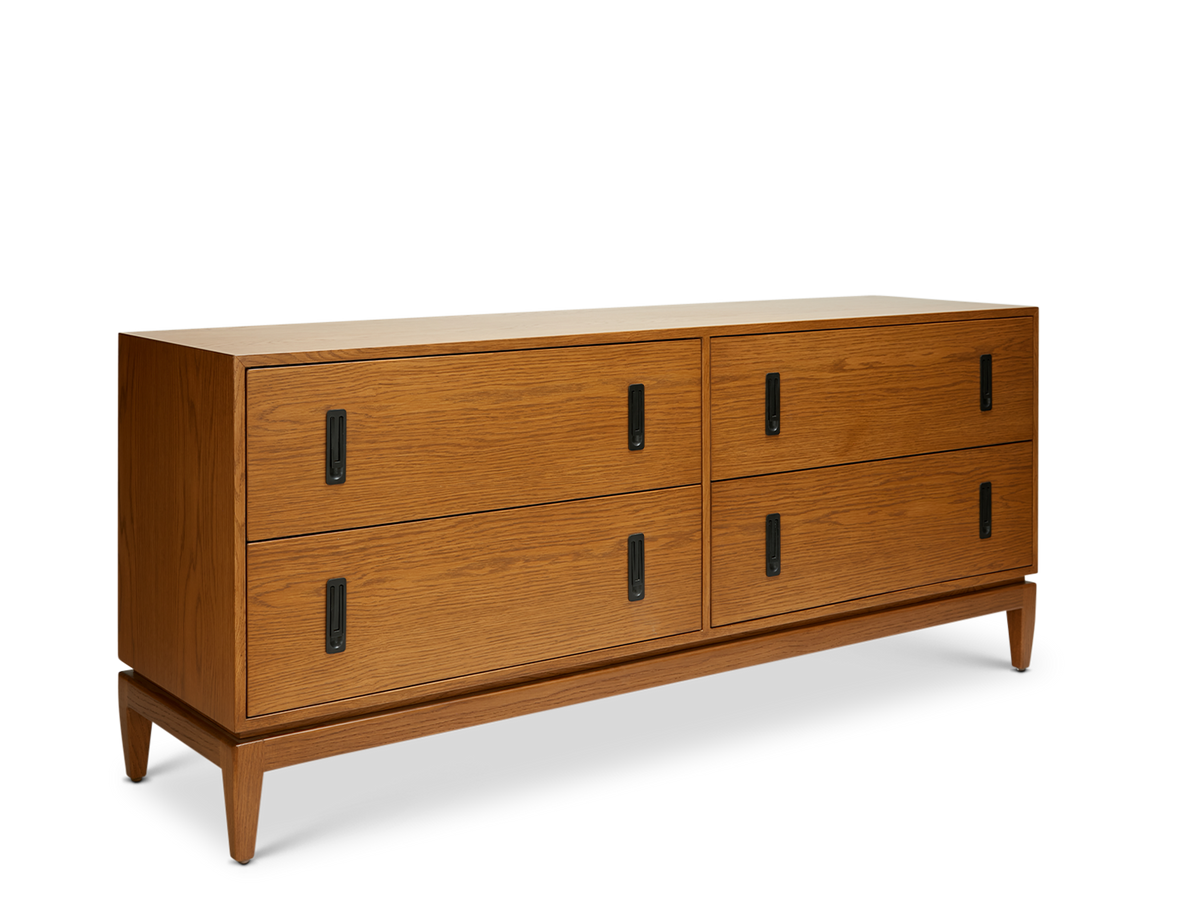 4-Drawer Arcadia Chest