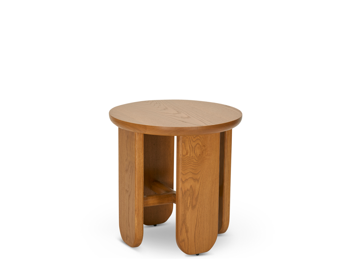 Brian Paquette x LF - Rainier End Table