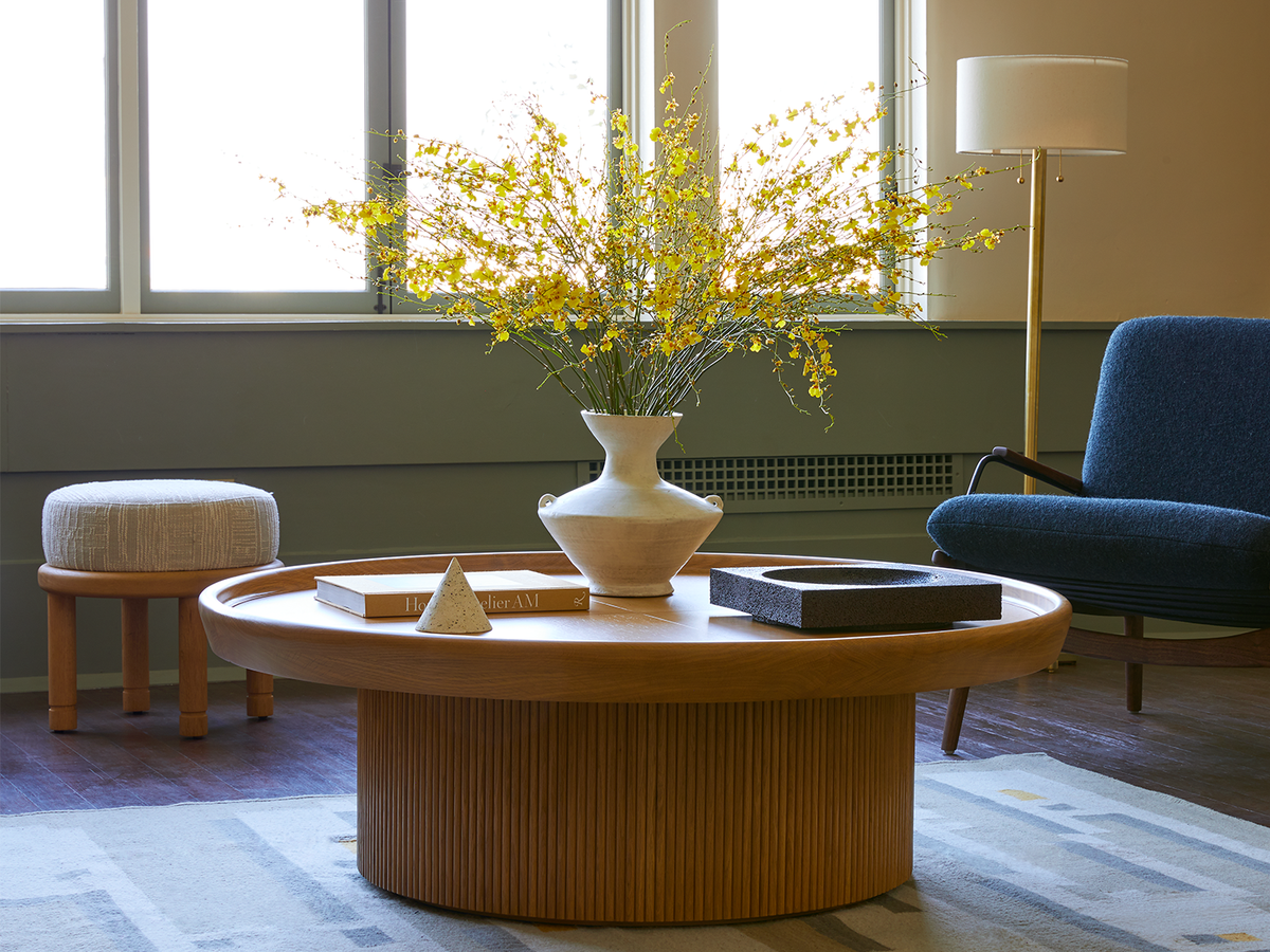 Ojai Coffee Table