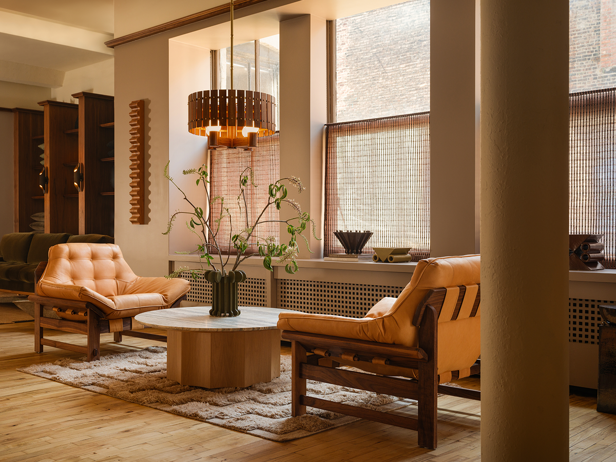 Ojai Lounge Chair