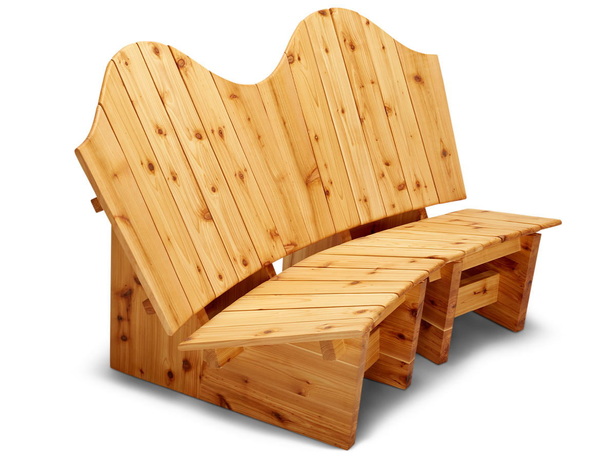 Nikolai Lafuge - Onda Chair