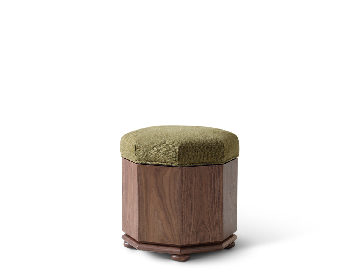 Bosque Ottoman