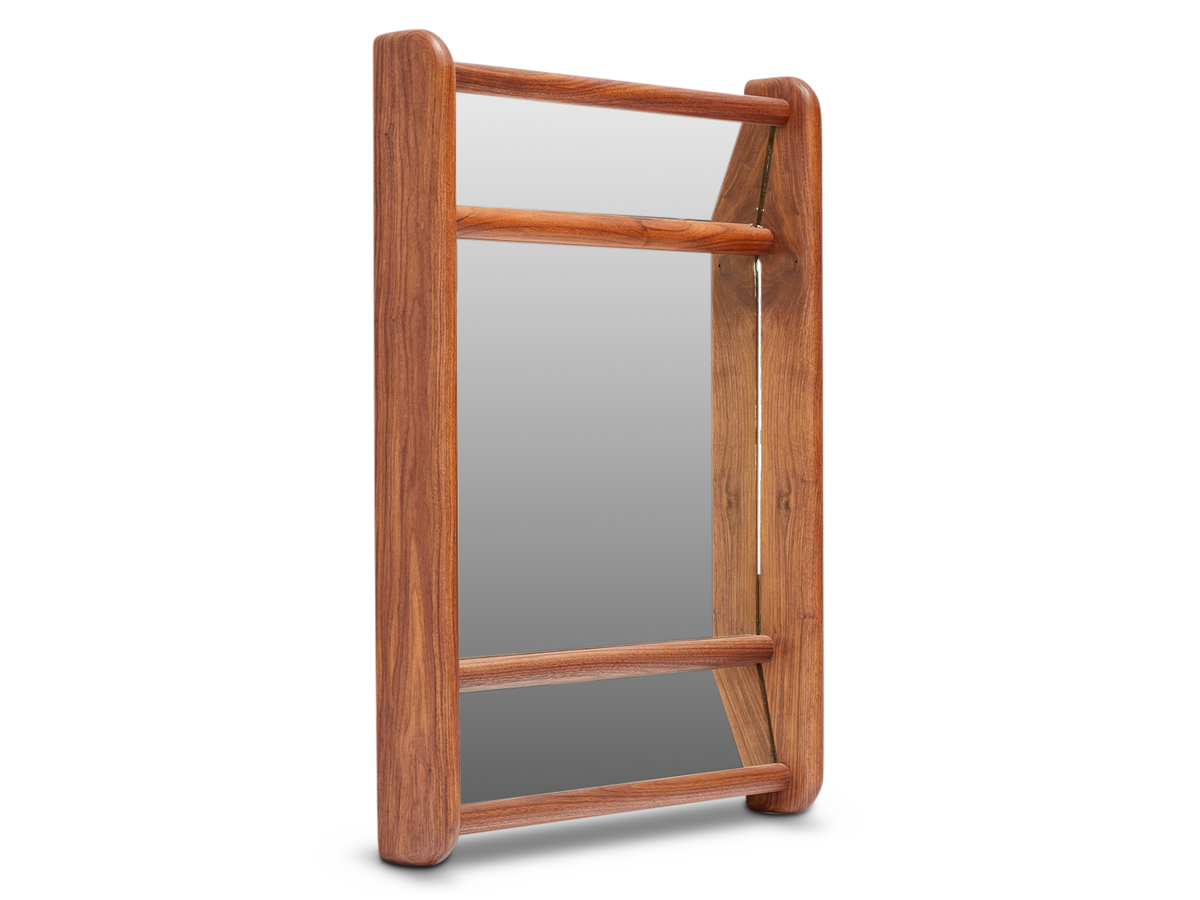 Nikolai Lafuge - Padaria Wall Mirror - Small