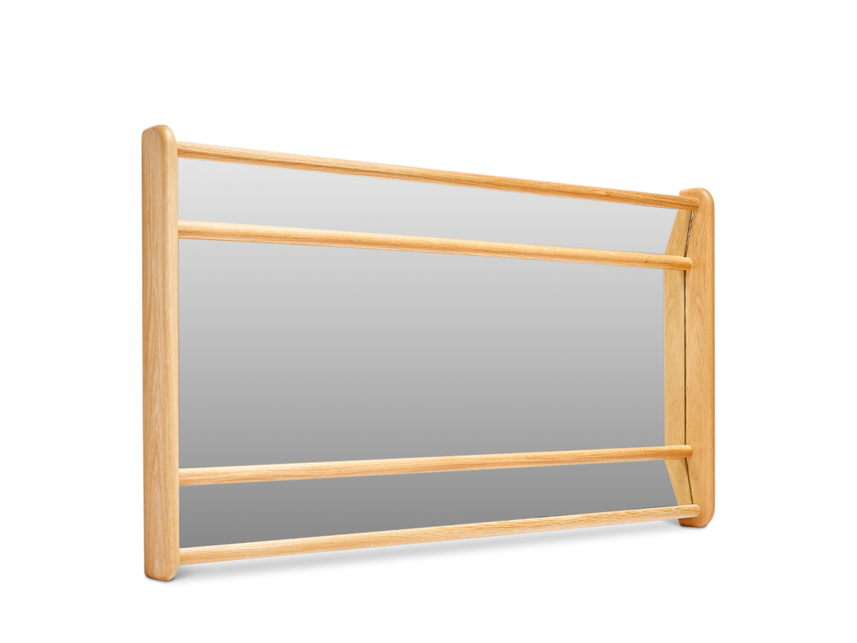 Nikolai Lafuge - Padaria Wall Mirror - Large