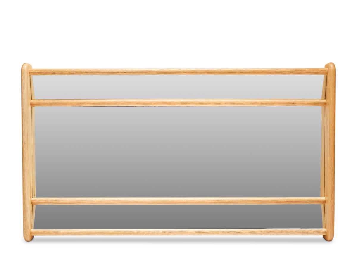 Nikolai Lafuge - Padaria Wall Mirror - Large