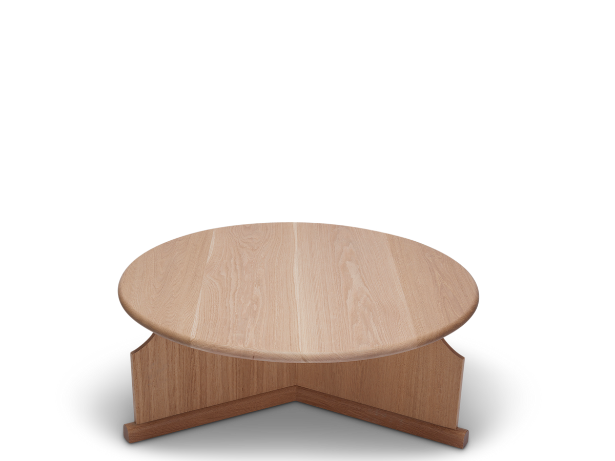San Rafael Palo Coffee Table