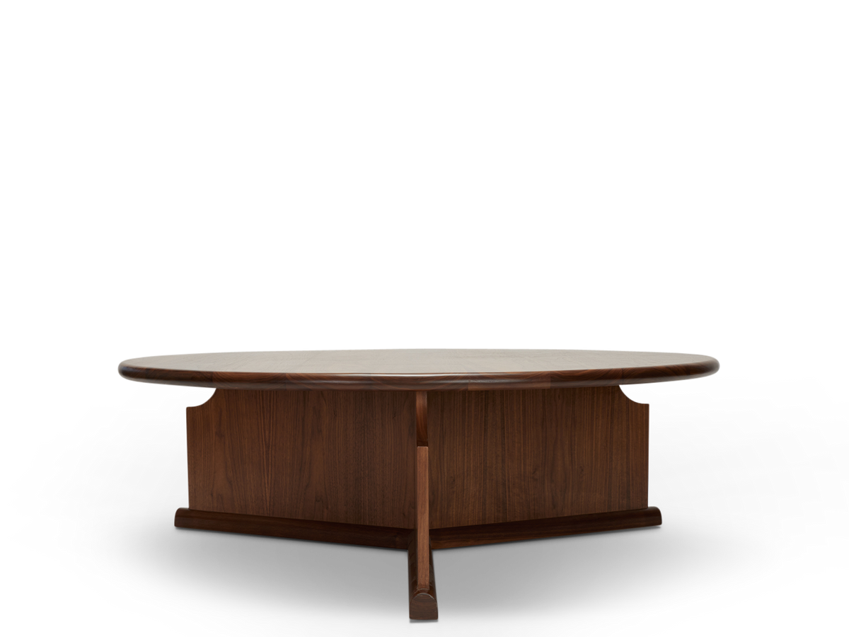 San Rafael Palo Coffee Table