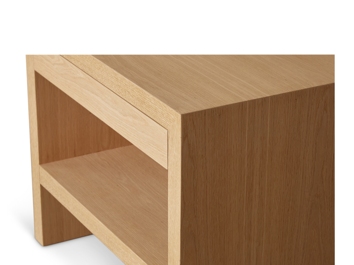 Parkman Nightstand