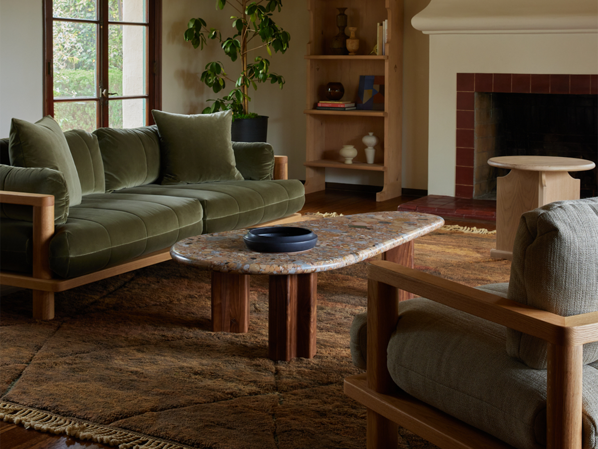 San Rafael Sofa