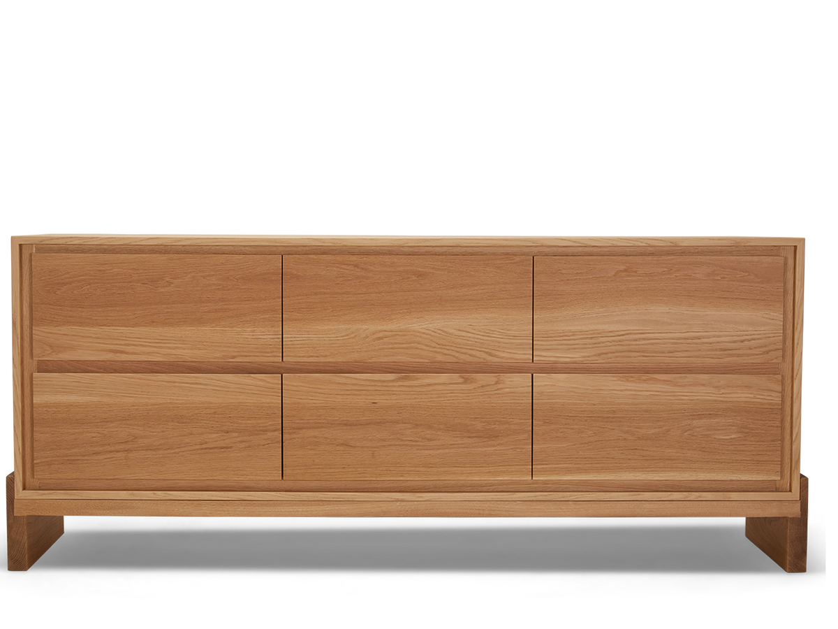 Platform Chest