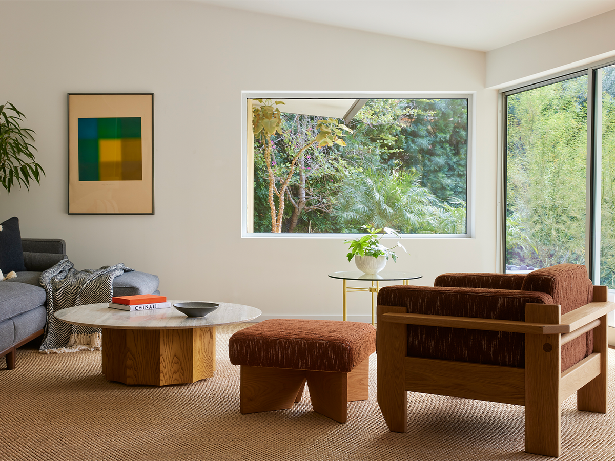 Portola Lounge Chair