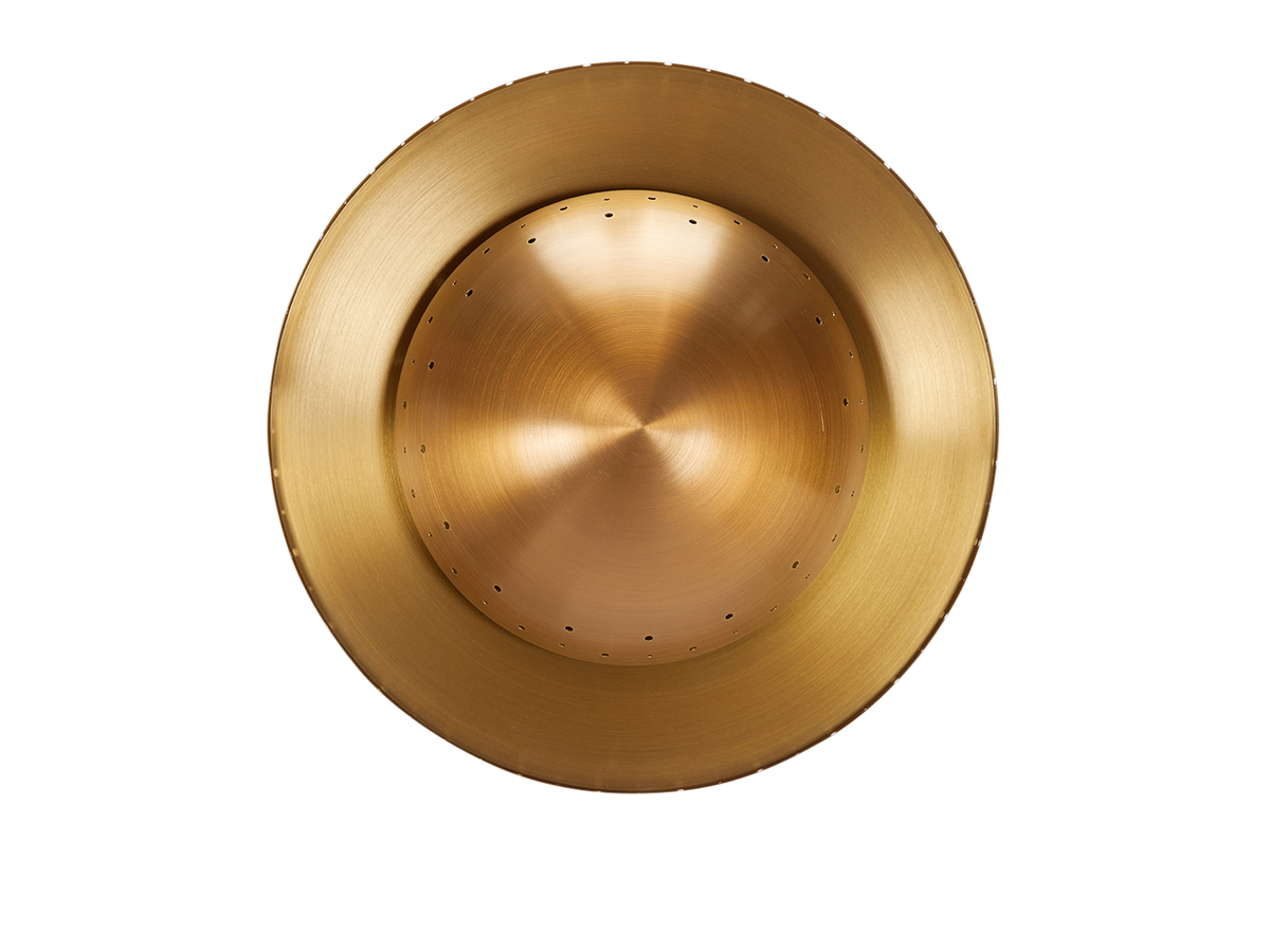 Pruckel Flush Mount