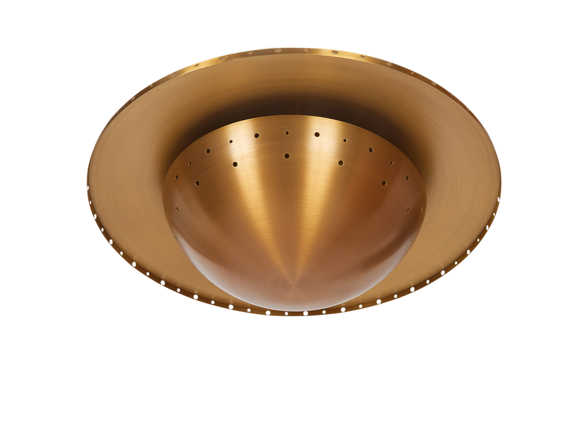 Pruckel Flush Mount
