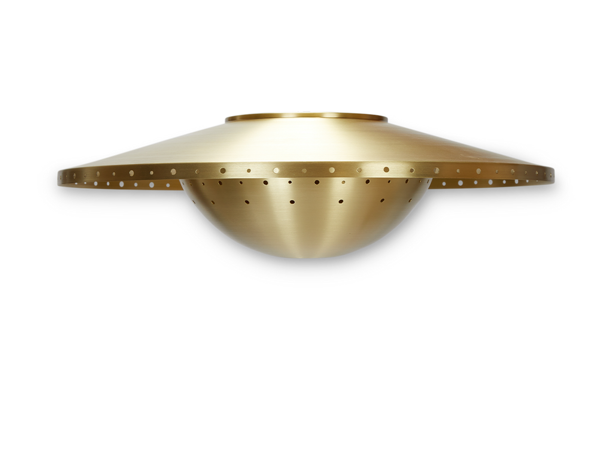 Pruckel Flush Mount