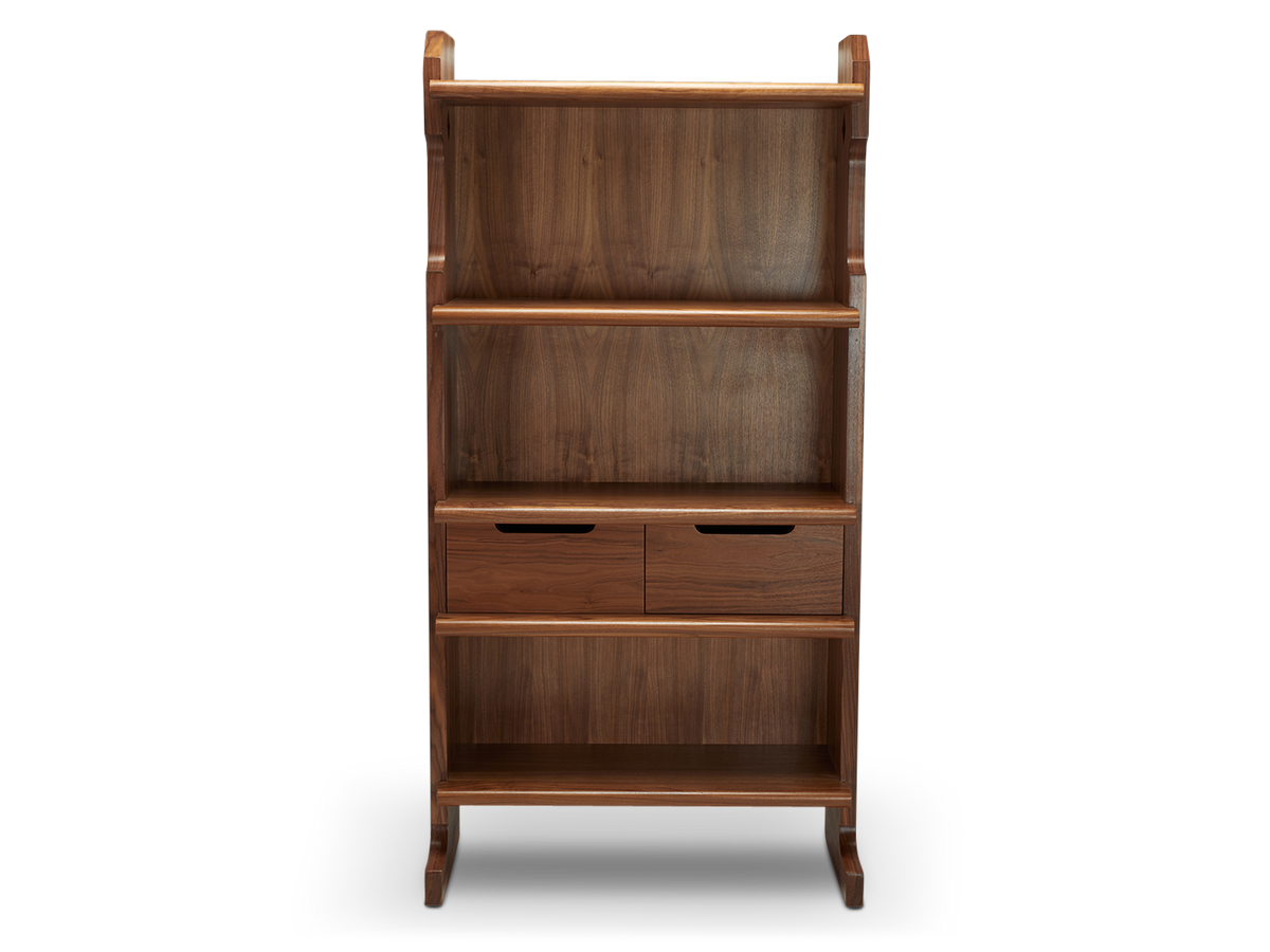 San Rafael Bookshelf - Tall