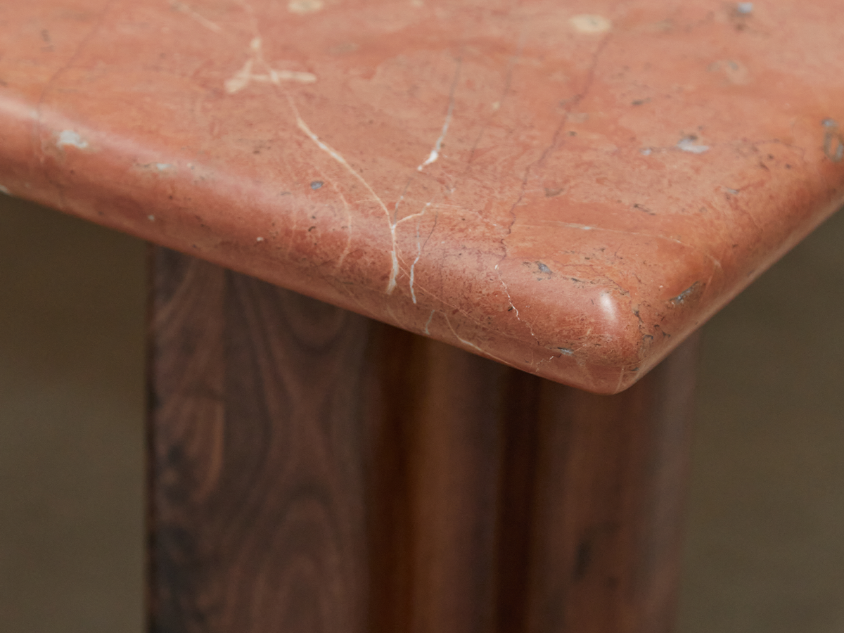 San Rafael Coffee Table - Square