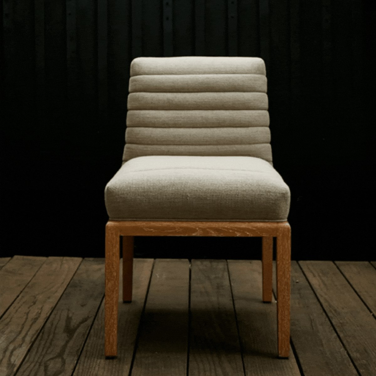 Brian Paquette x LF - Shoreland Chair