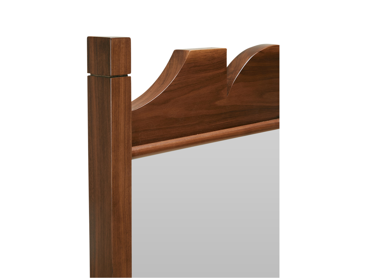 San Rafael Wall Mirror