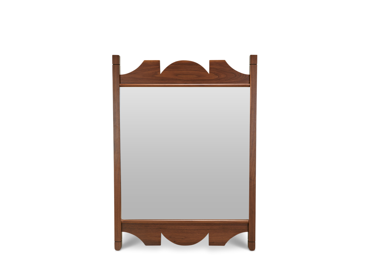 San Rafael Wall Mirror