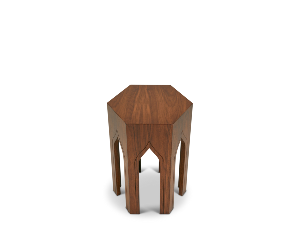 Tabouret Table - Small