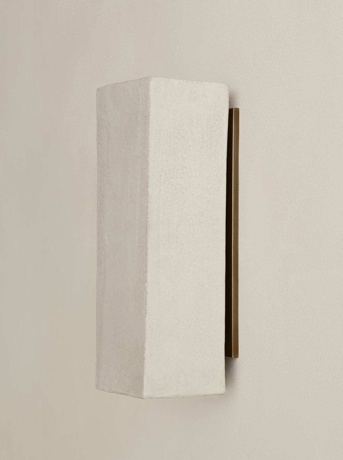 Luca Wall Sconce Large
