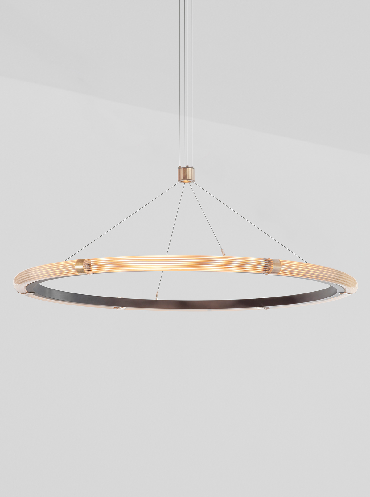 Strata Circular 1200 Pendant