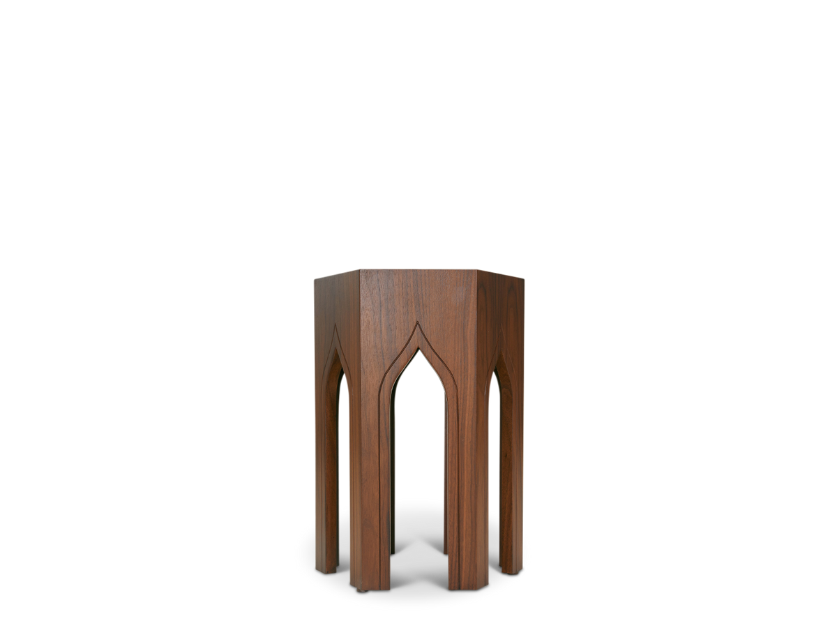 Tabouret Table - Small