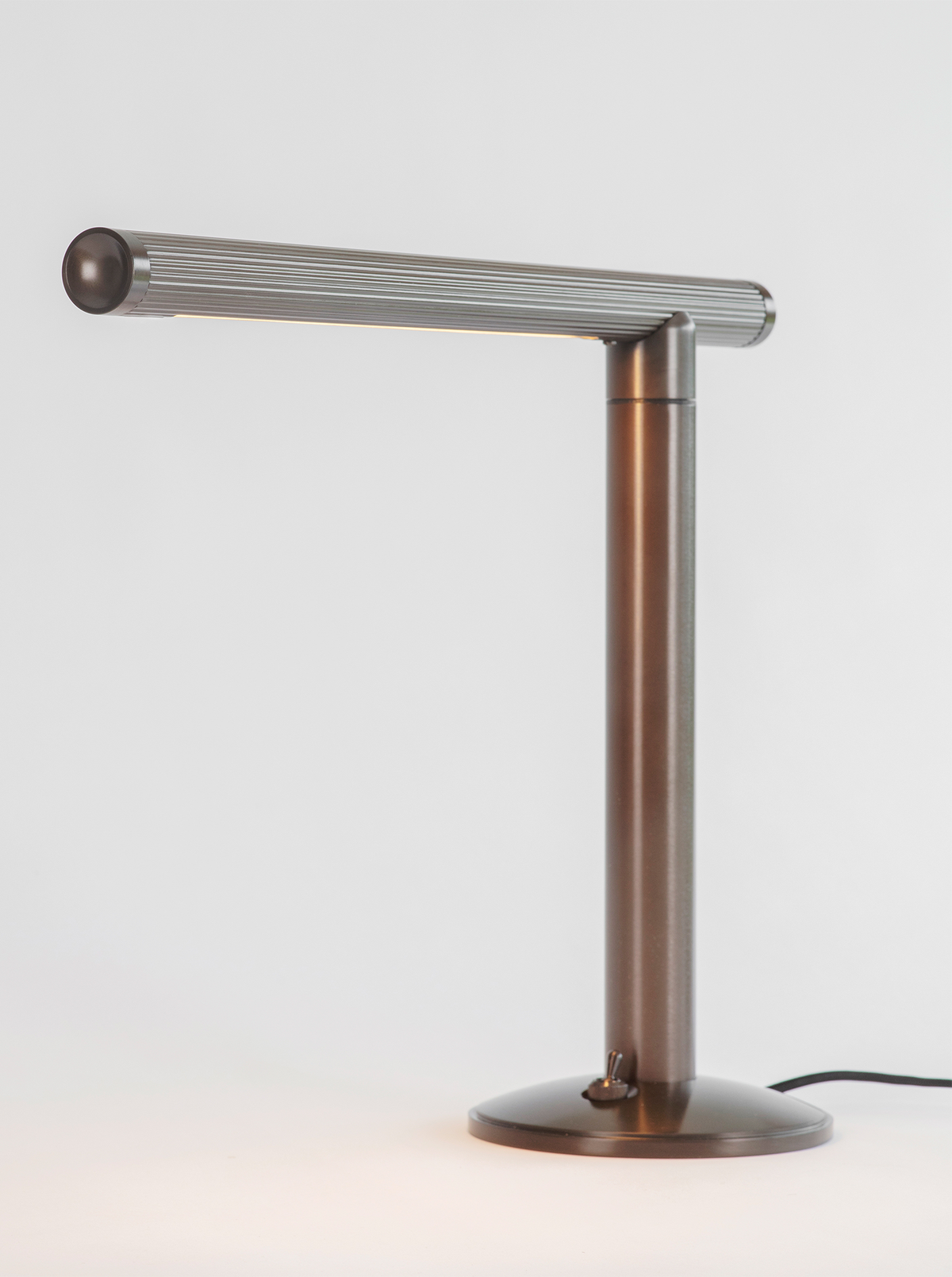 Talbot Desk Light