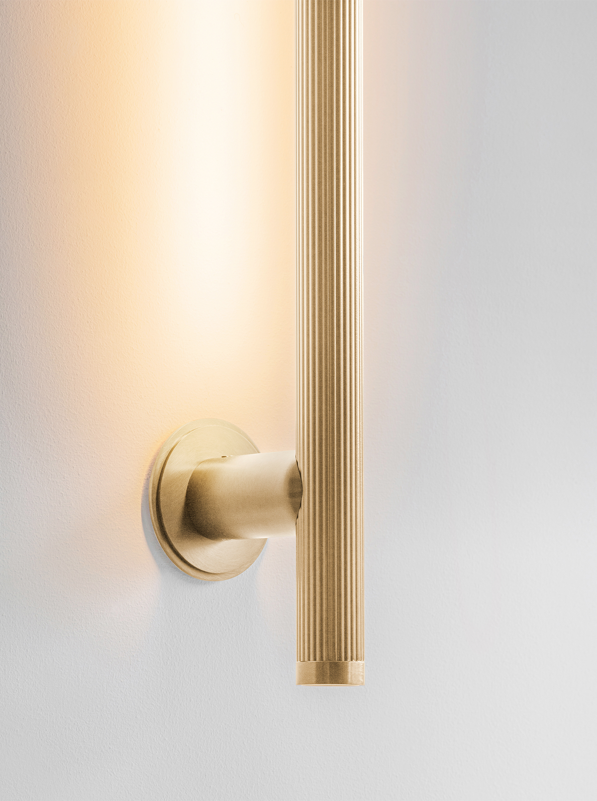 Talbot Wall Light