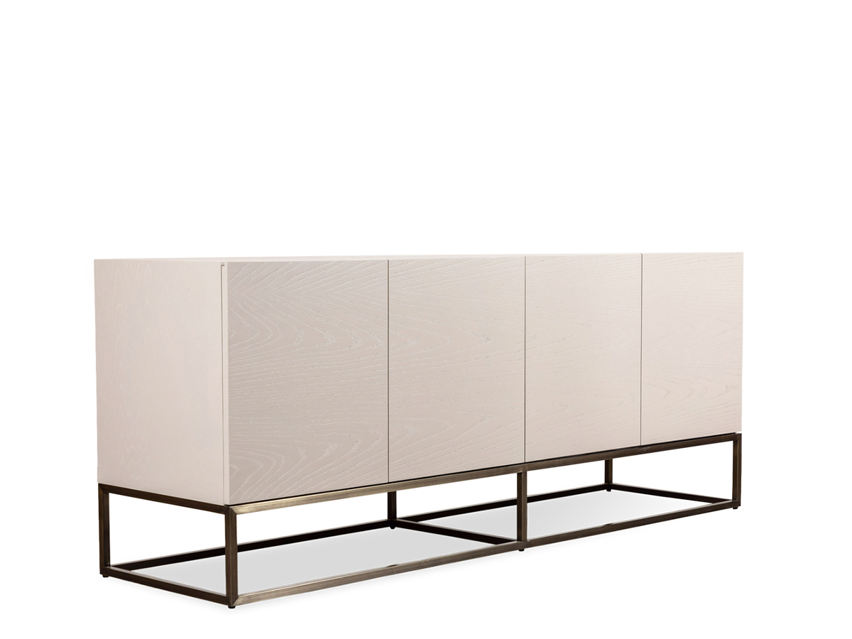 Thin Frame Cabinet