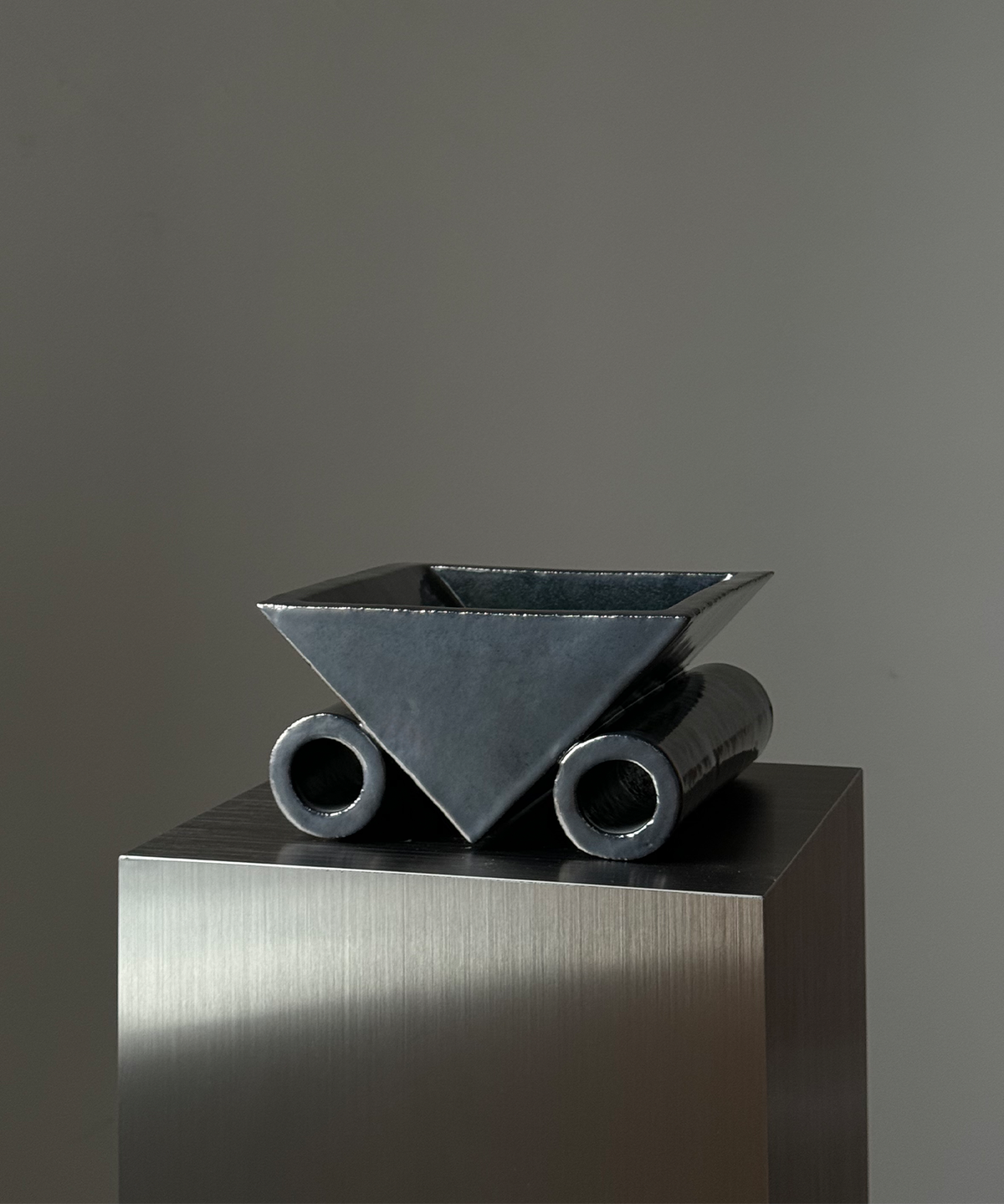 Vessel No. I