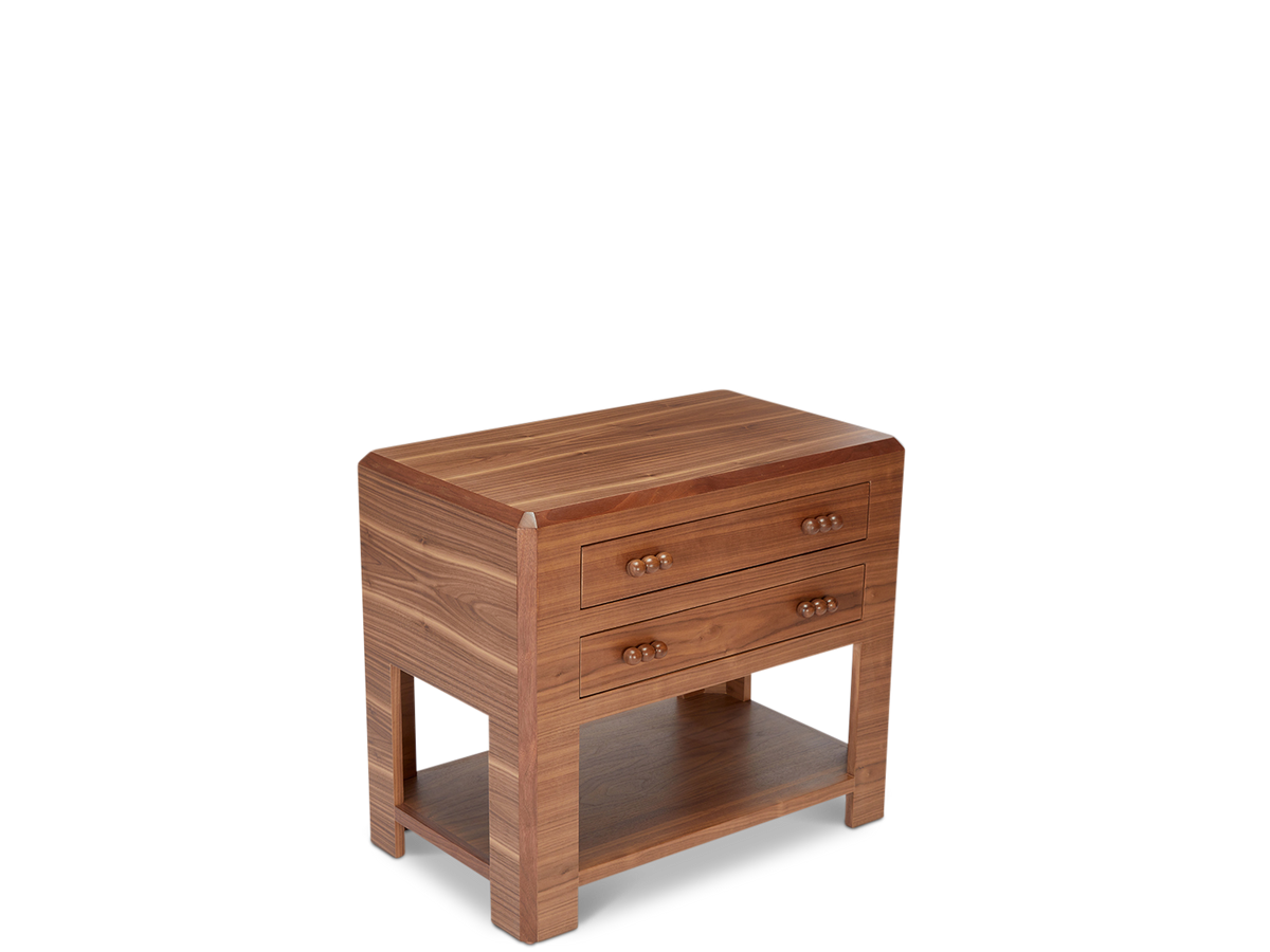 Josh Greene Design x LF - Wagner Nightstand