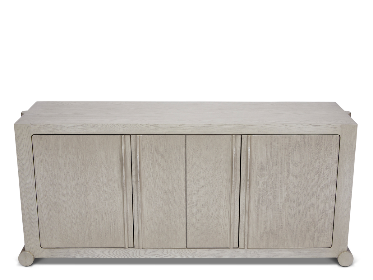 Levi Christiansen x LF - Sierra Cabinet
