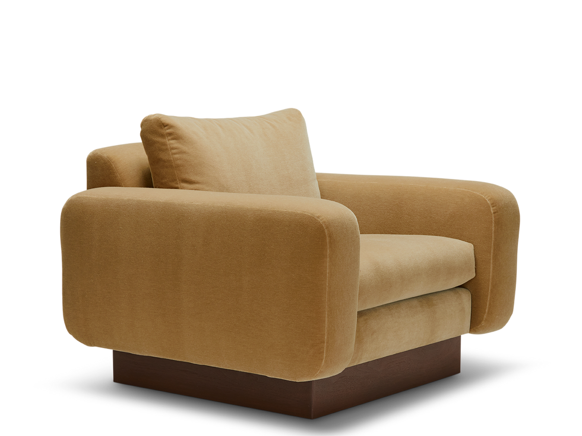 Mesa Lounge Chair
