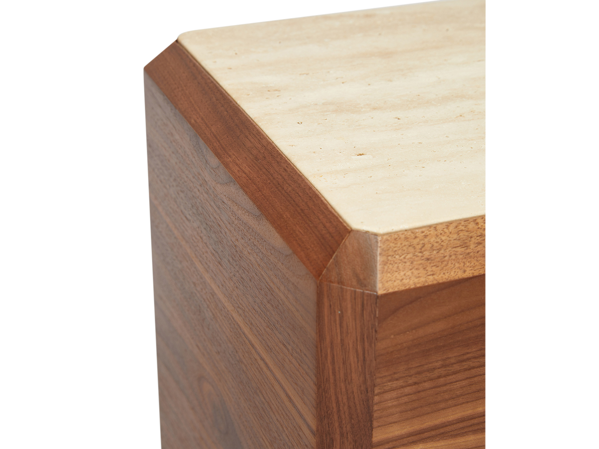 Josh Greene Design x LF - Yamasaki Pedestal