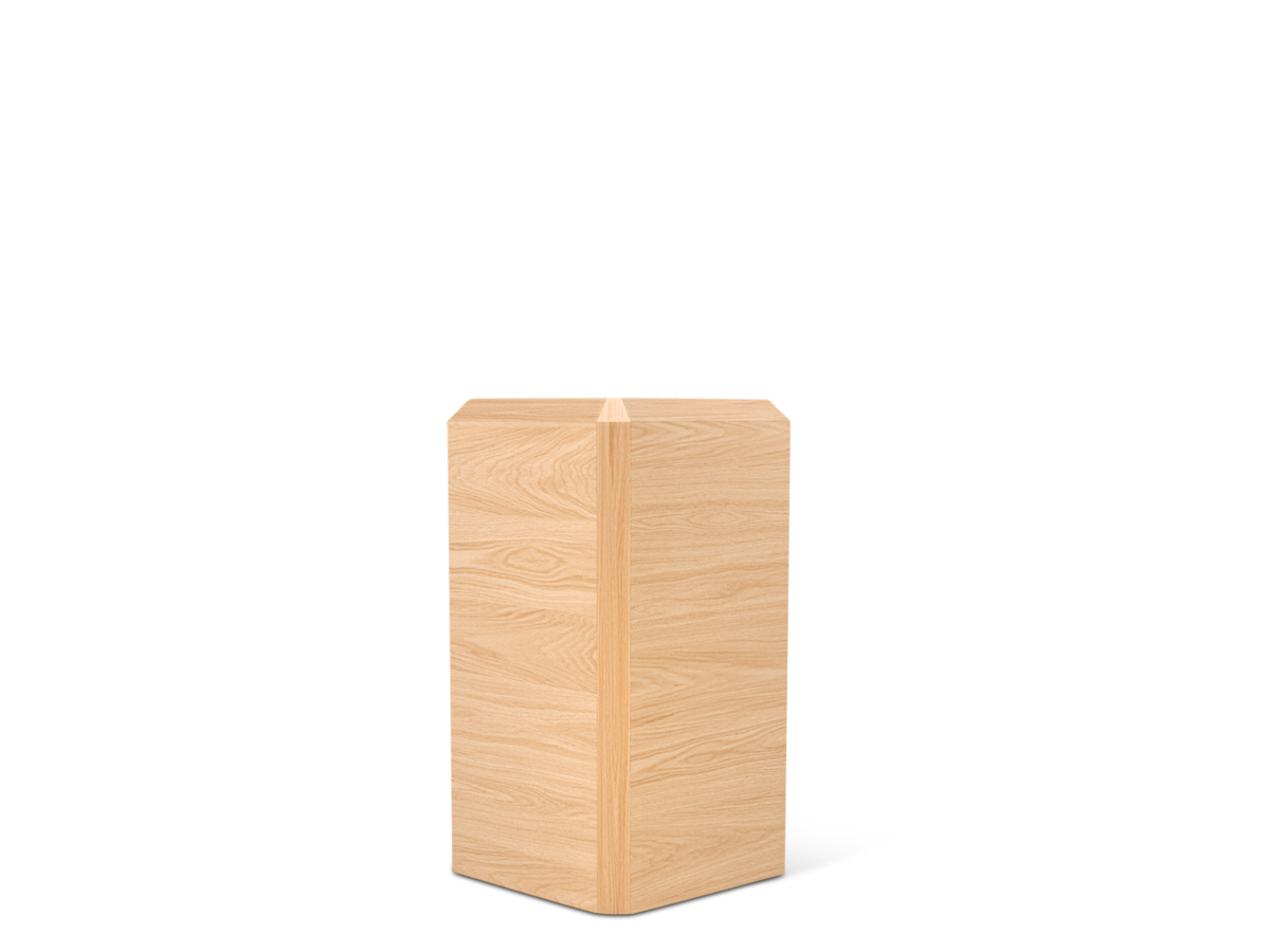 Josh Greene Design x LF - Yamasaki Side Table