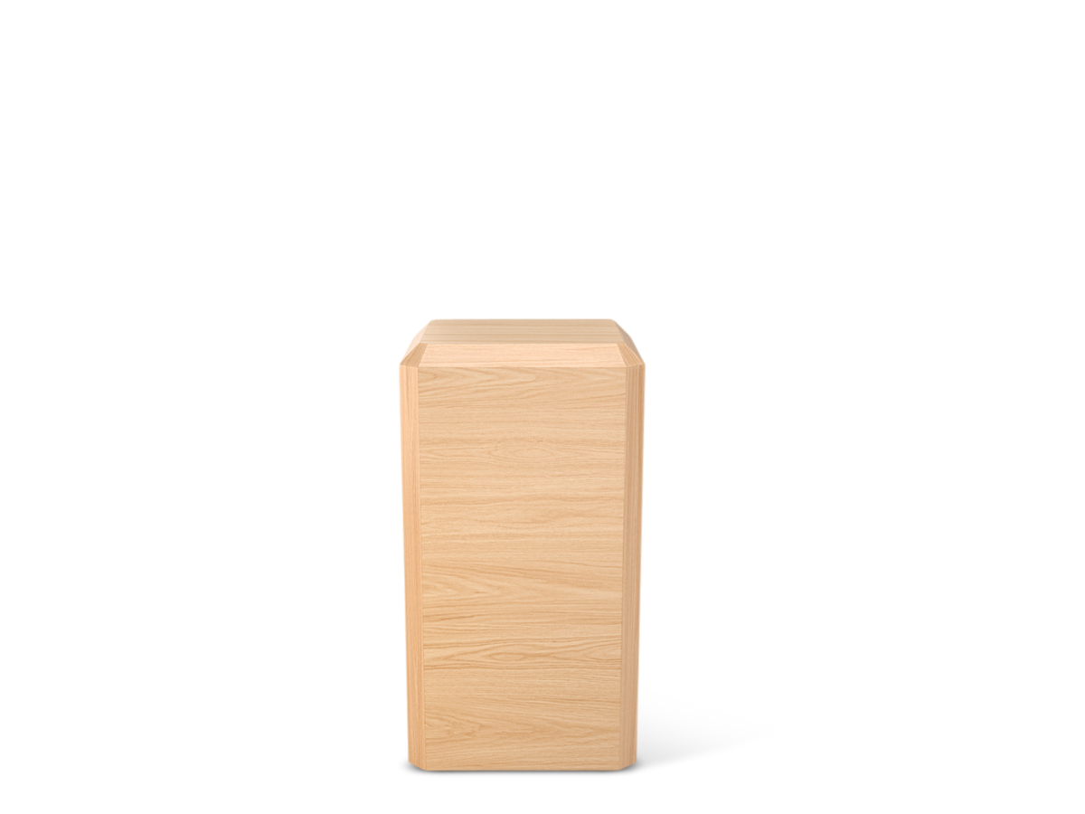 Josh Greene Design x LF - Yamasaki Side Table