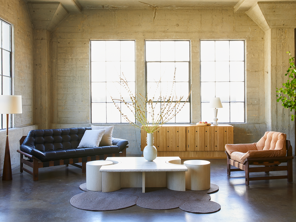 Ojai Sofa