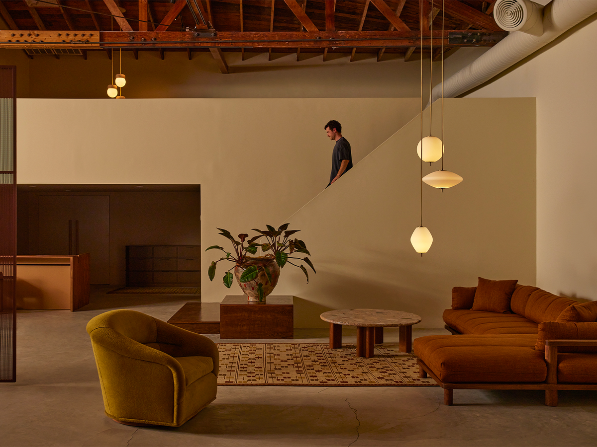San Rafael Sectional with Chaise