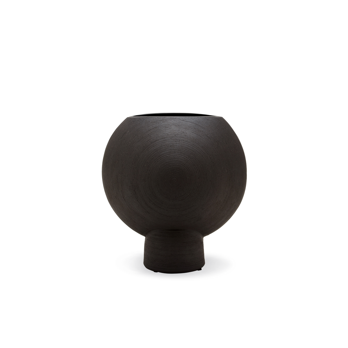 Hero Open Vessel