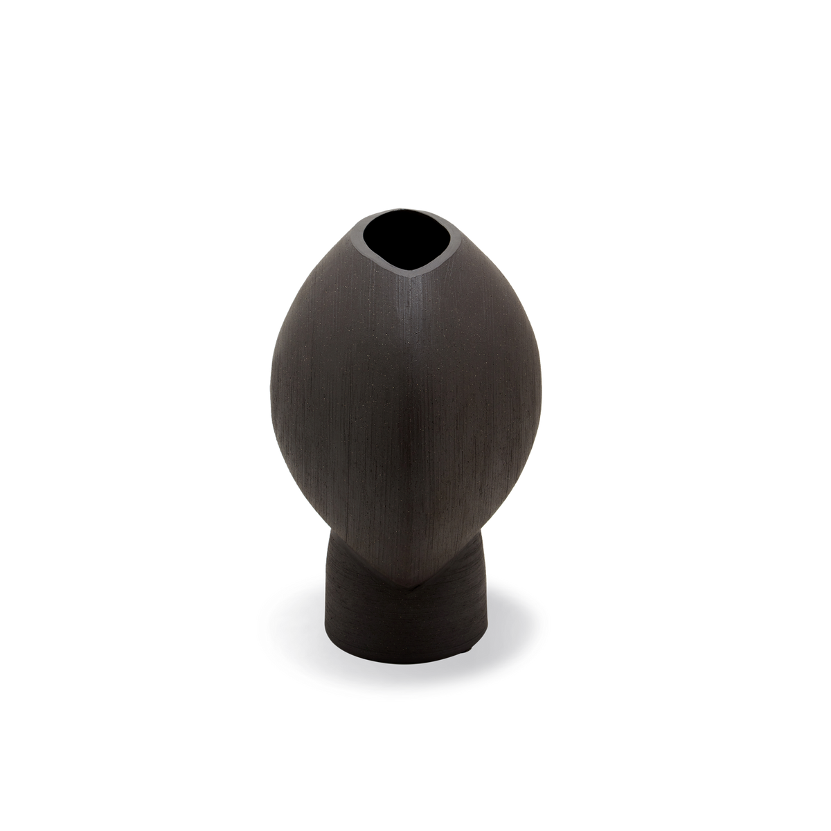Hero Open Vessel