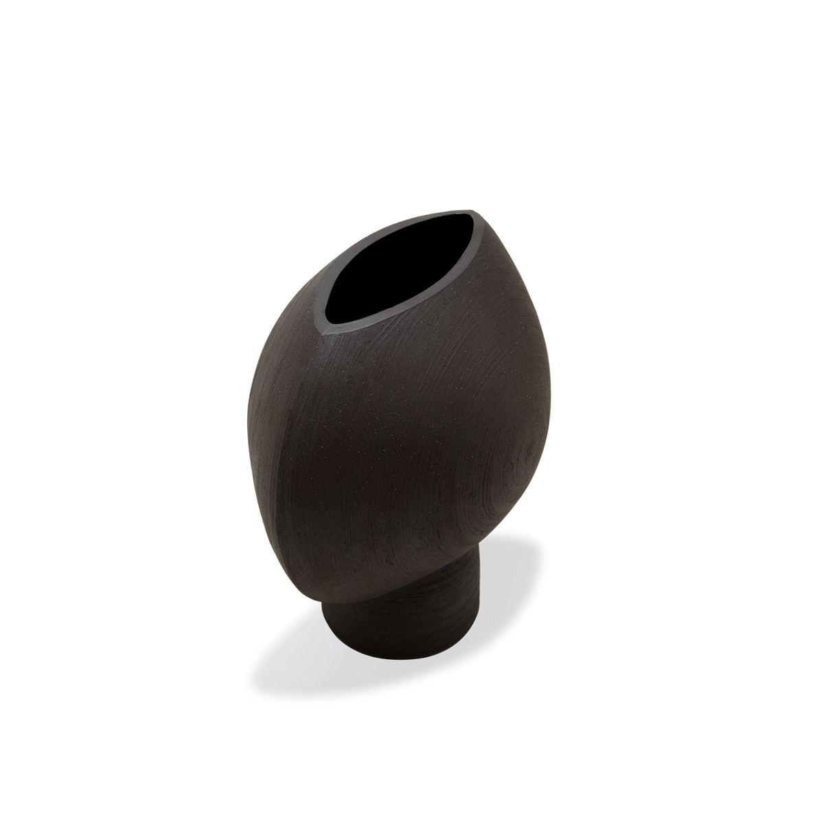 Hero Open Vessel