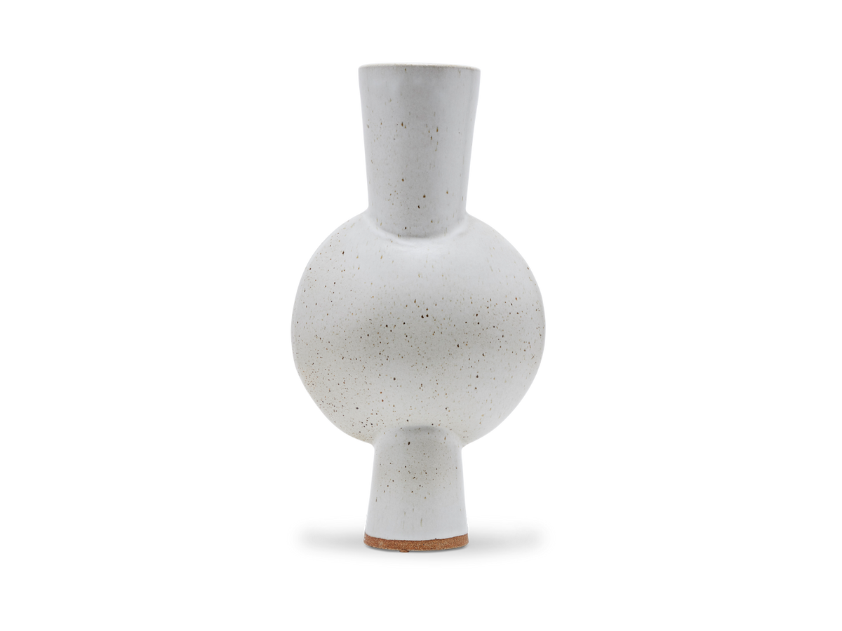 Hero Vessel