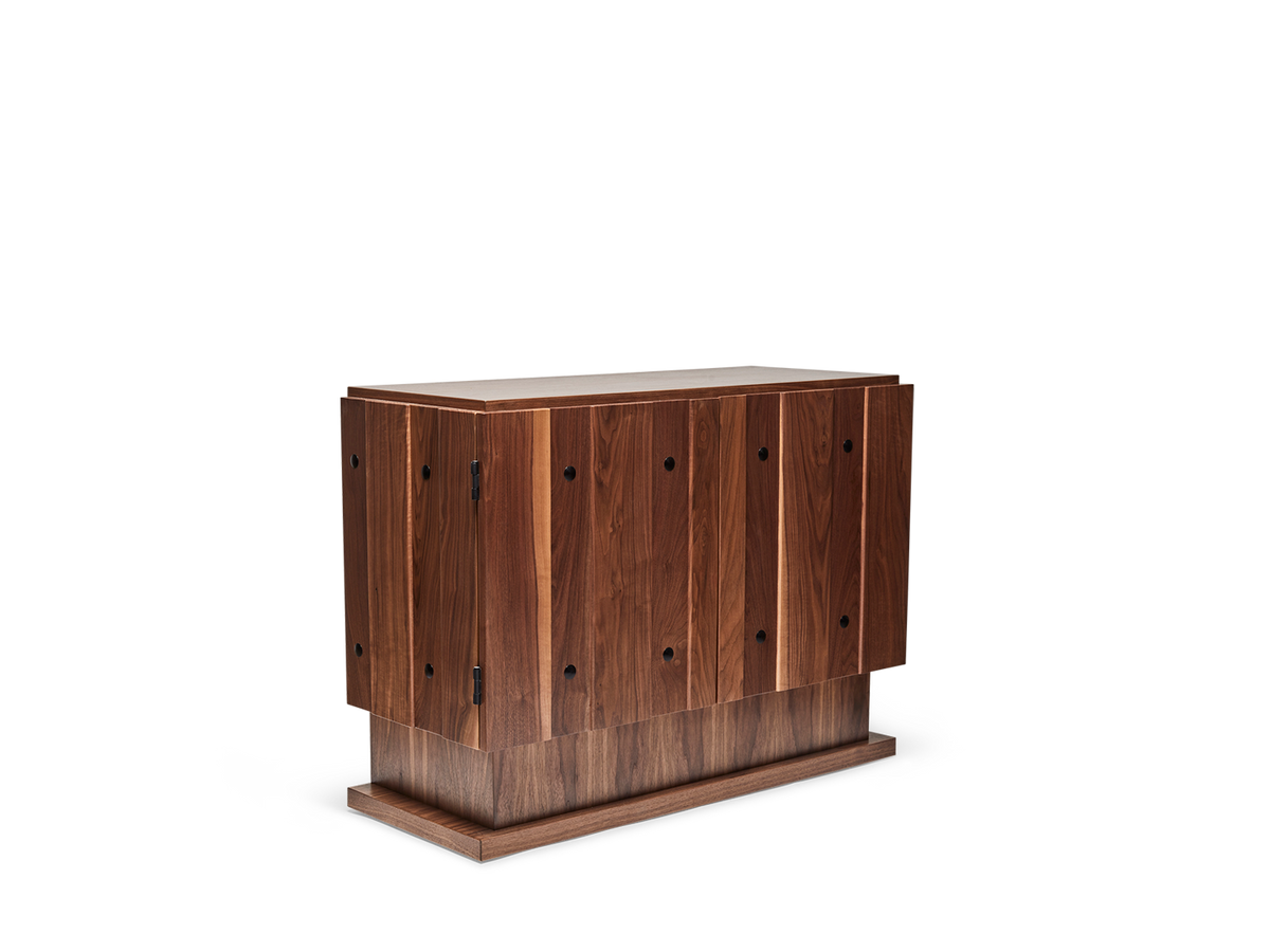 2-Door Ojai Cabinet