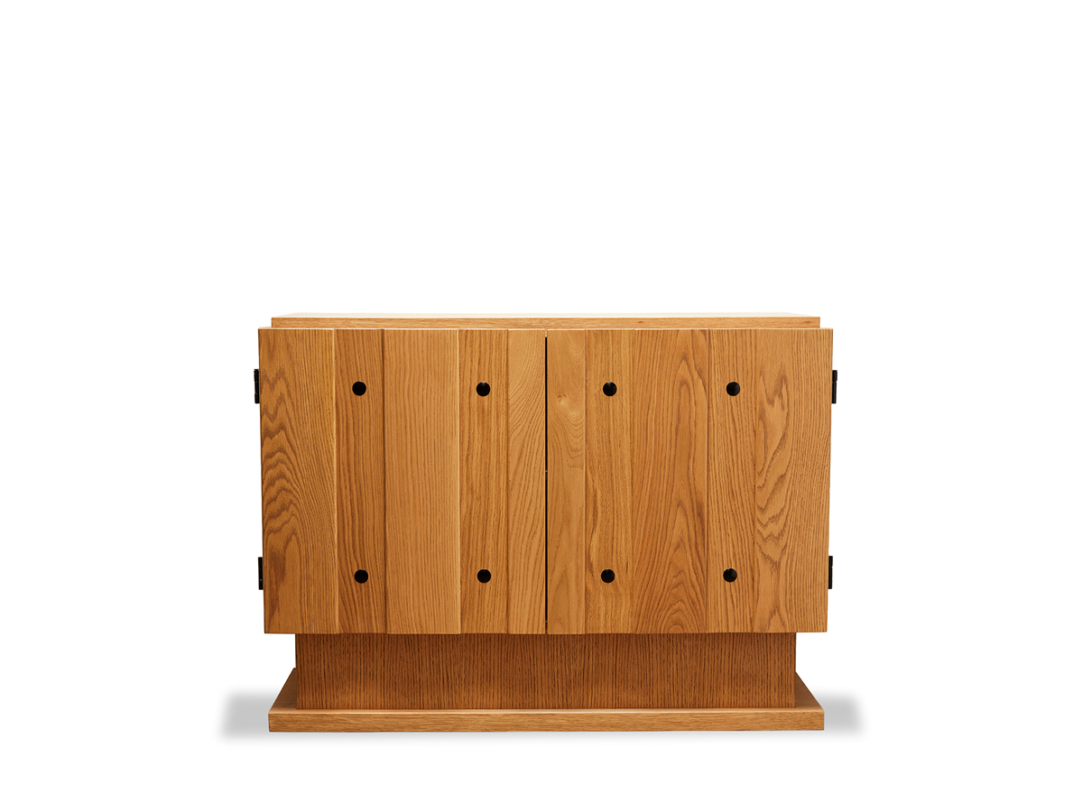 2-Door Ojai Cabinet