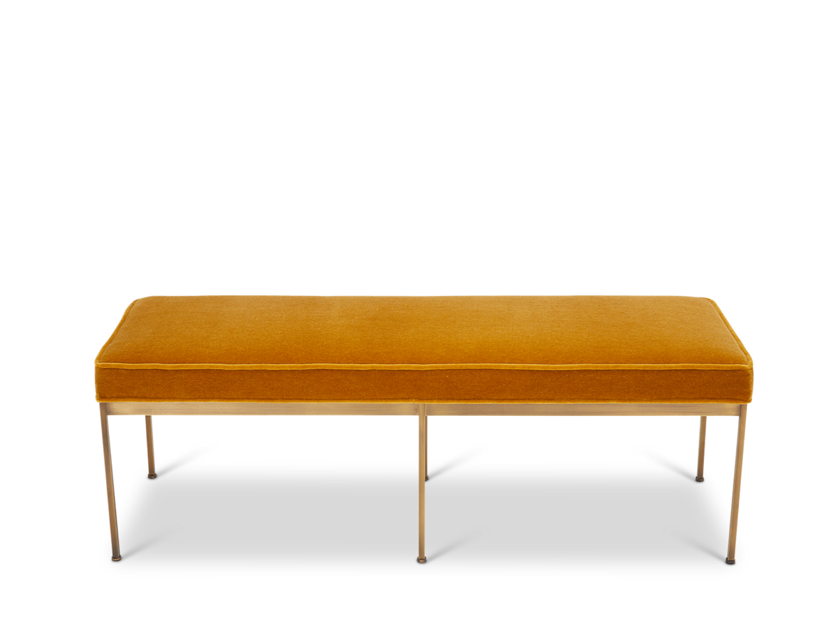 Paul Bench
